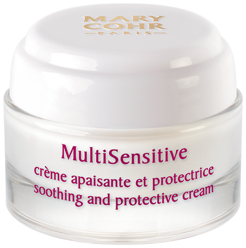 MultiSensitive Cream (50ml)