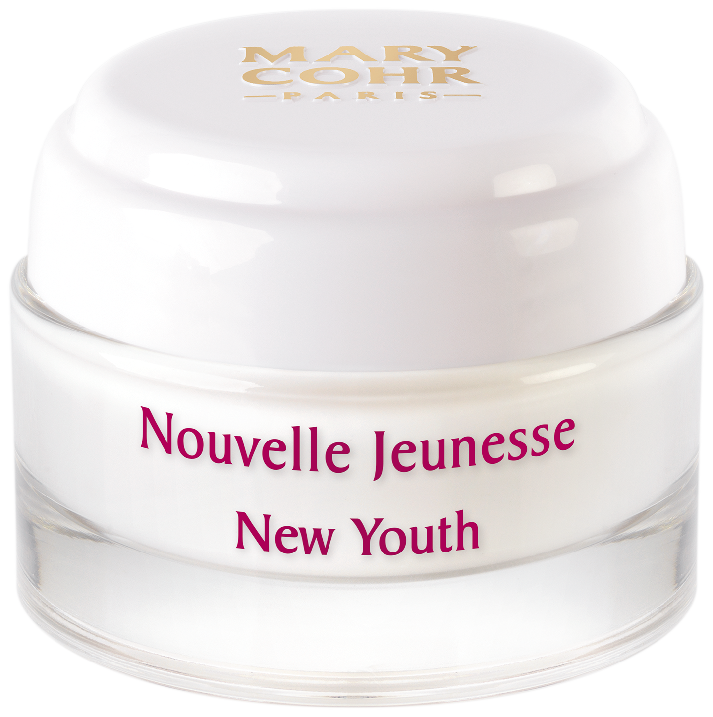 New Youth (50ml)