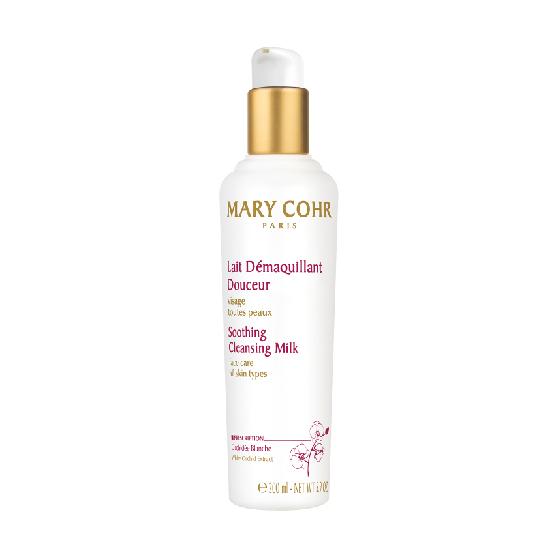 Soothing Cleansing Milk (200ml)