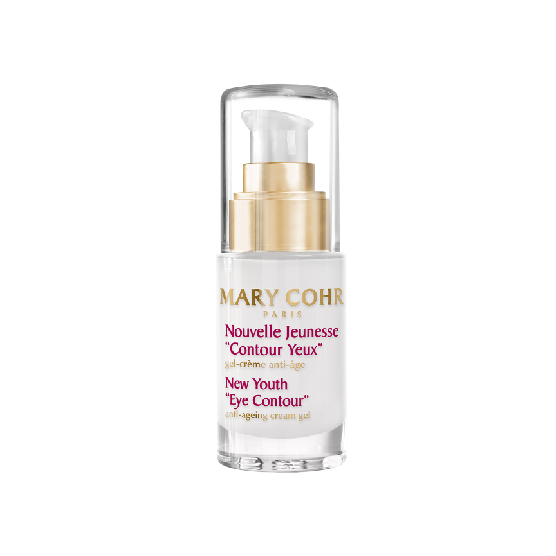 New Youth Eye Contour (15ml)