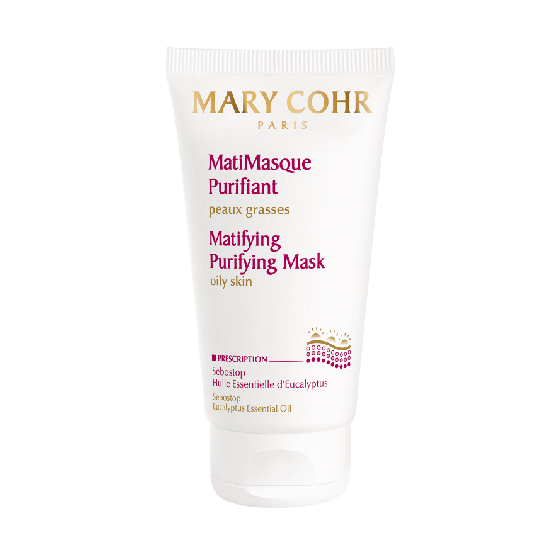 Purifying MatiMask (50ml)