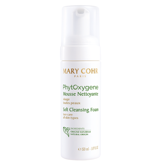 PhythOxygene Cleansing Foam 150ml