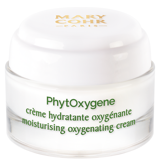 PhythOxygene Moisturizing Oxygenating Cream 50ml