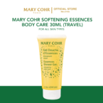 MARY COHR SOFT ESS BODY CARE 30ML (TRAVEL)