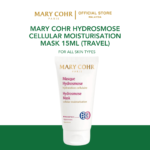 MARY COHR HYDROSMOSE CELLULAR MOISTURISATION MASK 15ML (TRAVEL)