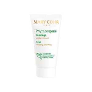 MARY COHR PHYTOXYGENE SCRUB 15ML (TRAVEL)
