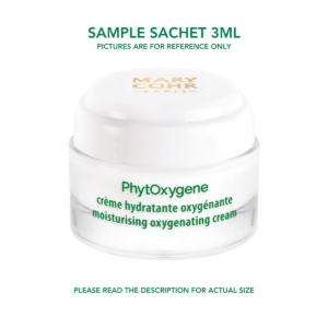 MARY COHR PHYTOXYGENE CREAM (3ML)